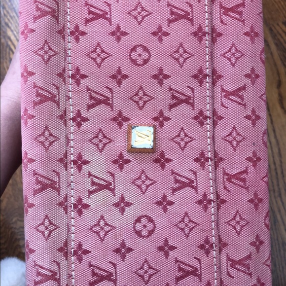 ‼️SOLD‼️Louis Vuitton Cherry Monogram - Picture 8 of 8